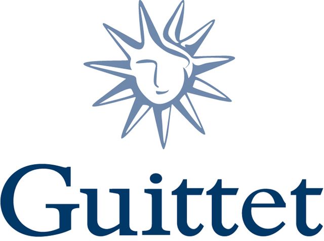 Logo Guittet