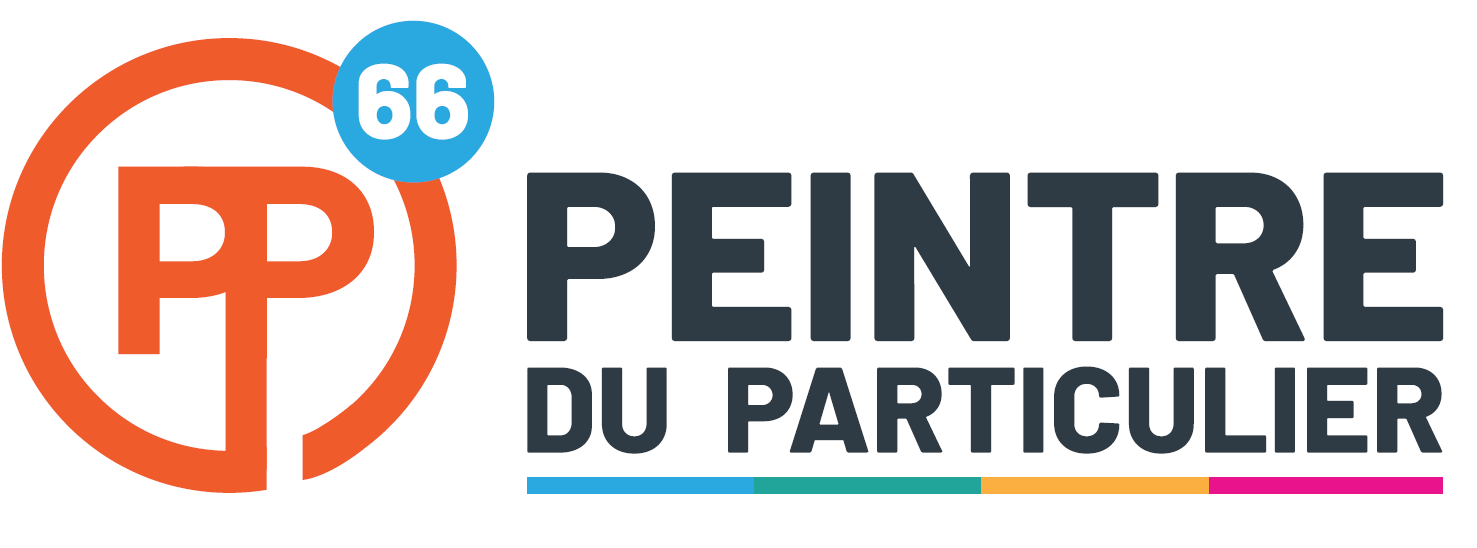 Logo de la société Peintre du Particulier