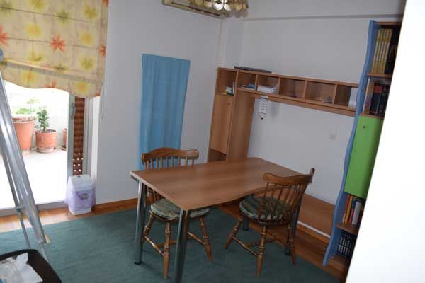 Κέντρο Παιγνιοθεραπείας Δημιουργίας & Έκφρασης - Αγγίζω - Αριστοτέλους 5B 3ος Όροφος 16777 Ελληνικό