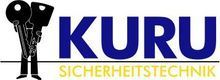 Logo KURU Sicherheitstechnik