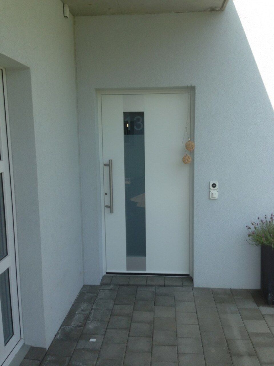 Fenlux Projekt Fenster, Tür