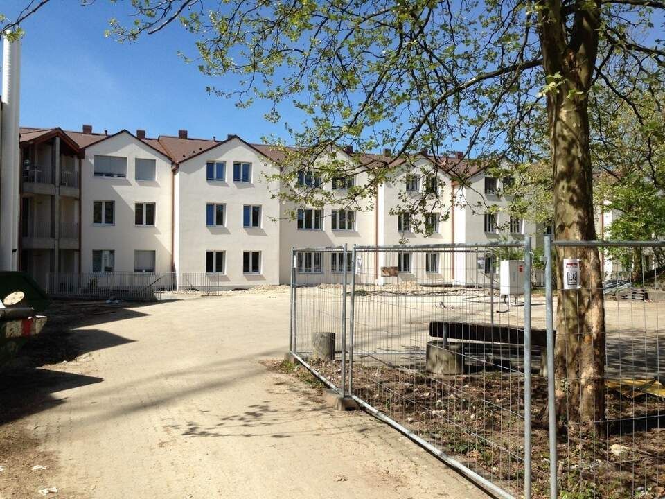 Fenlux Projekt Fenster