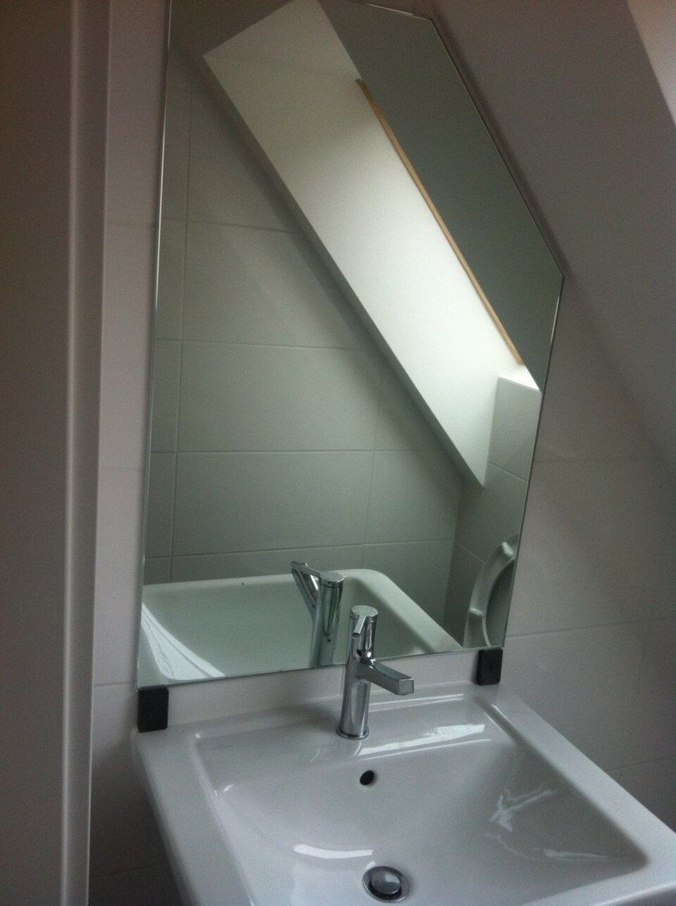 Fenlux Projekt Fenster