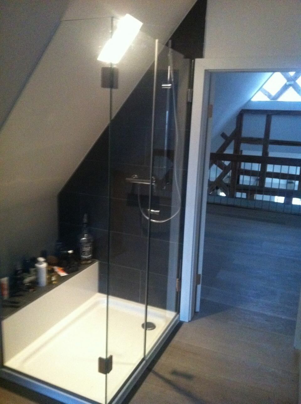 Fenlux Projekt Fenster