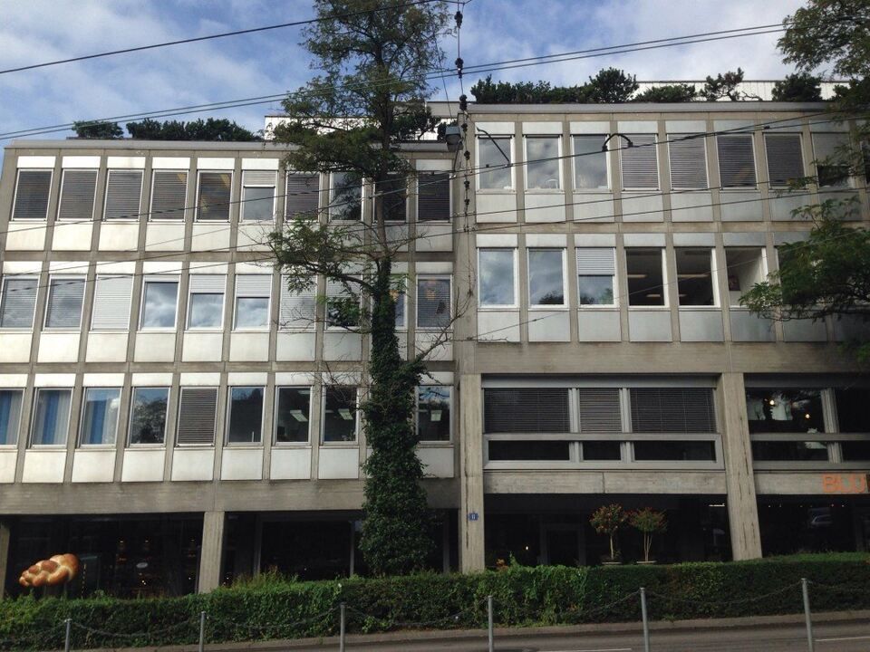 Fenlux Projekt Fenster