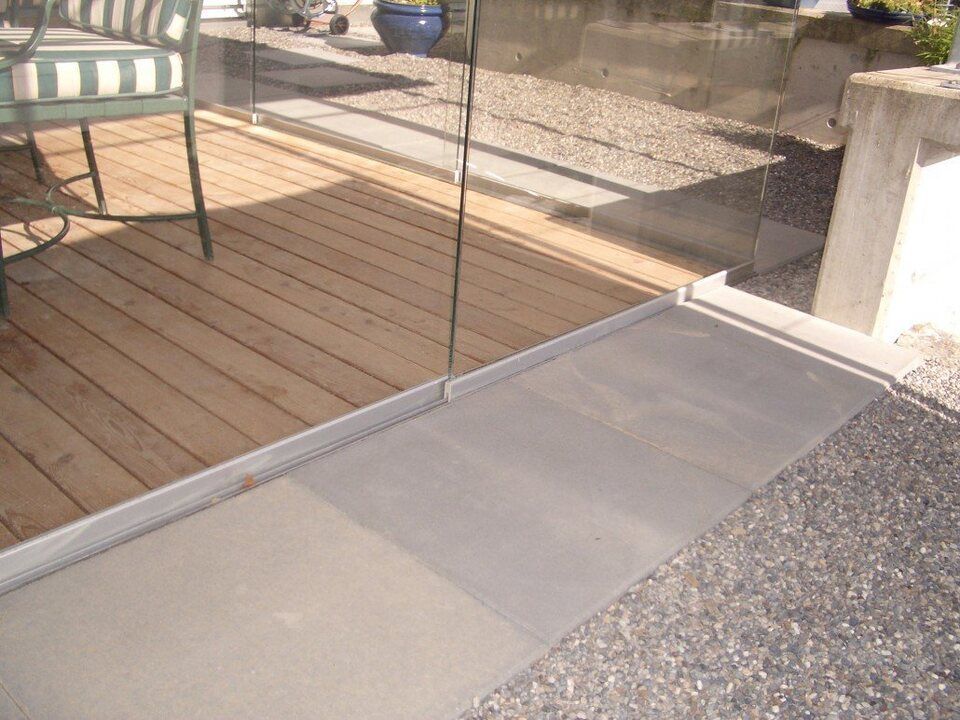 Fenlux Projekt Fenster