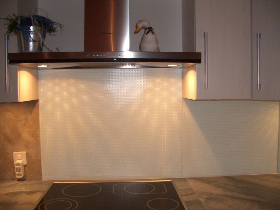 Fenlux Projekt Fenster