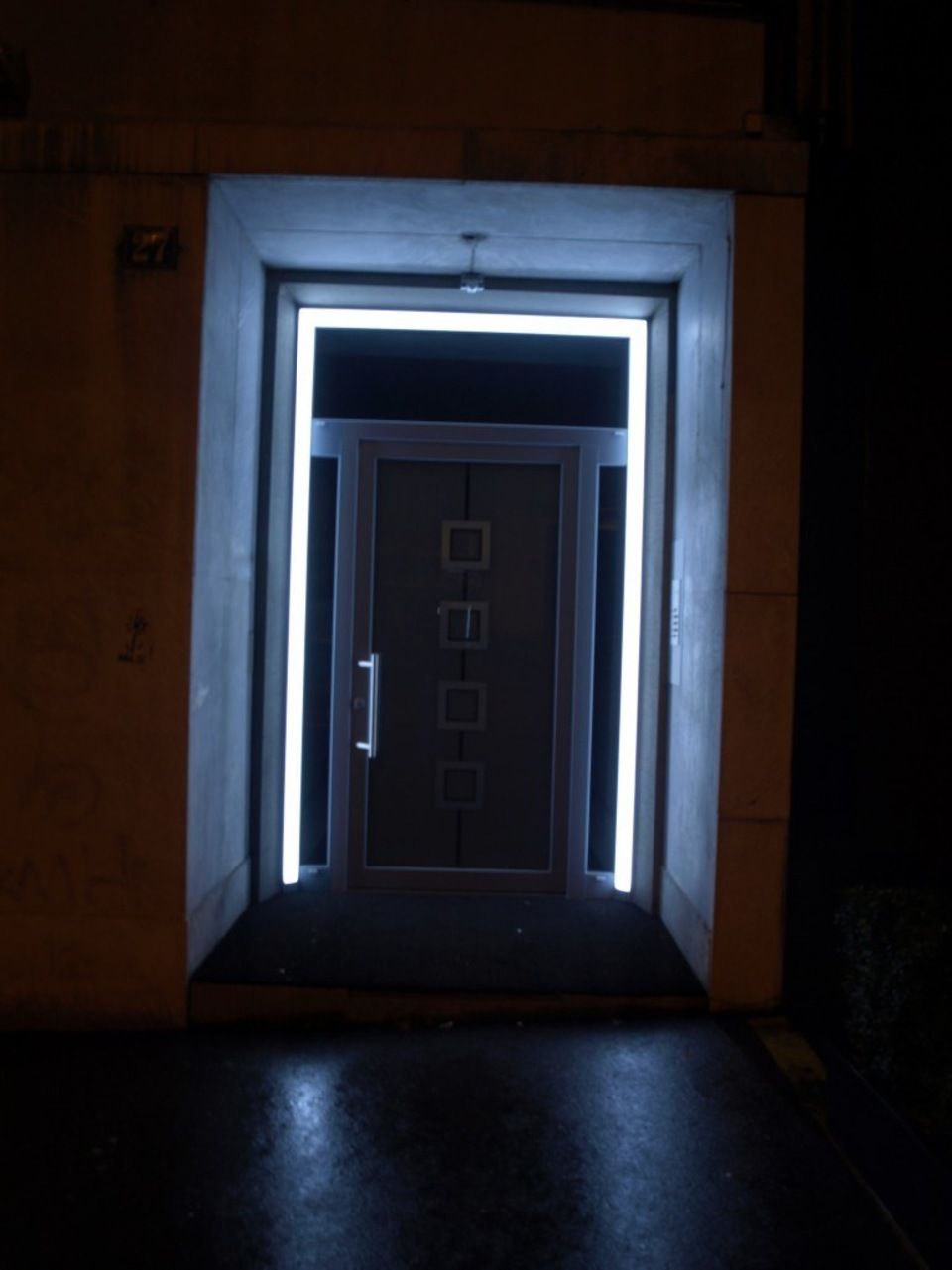 Fenlux Projekt Fenster