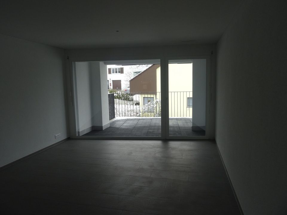 Fenlux Neubau Projekt Fenster