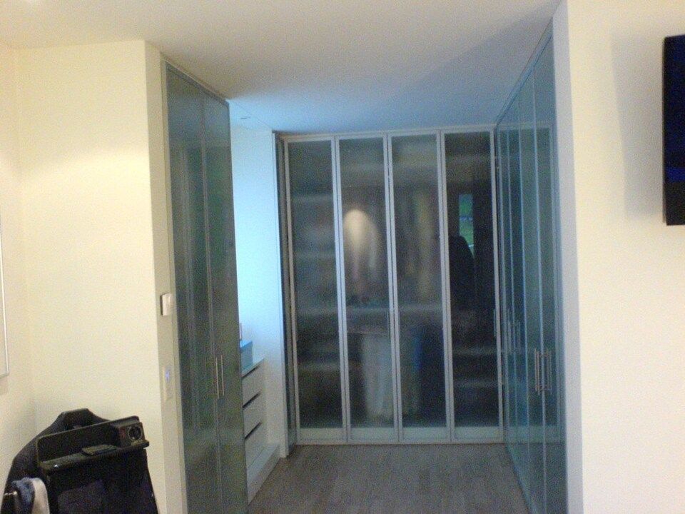 Fenlux Projekt Fenster