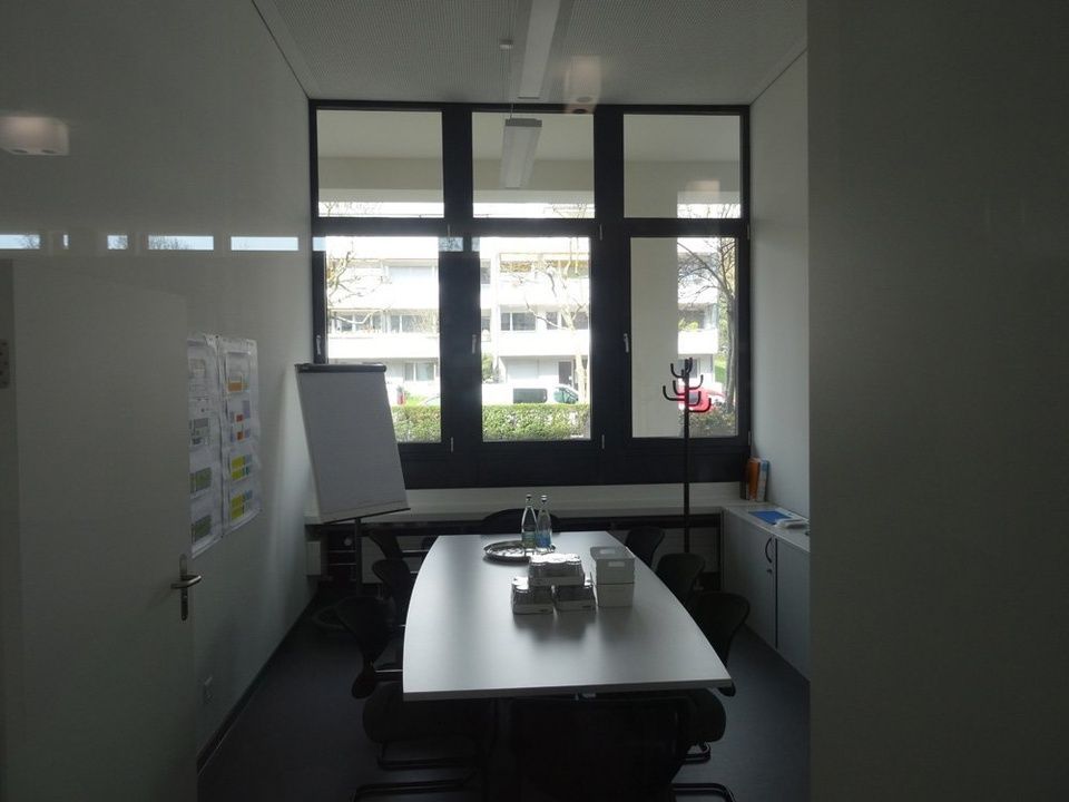 Fenlux Projekt Fenster