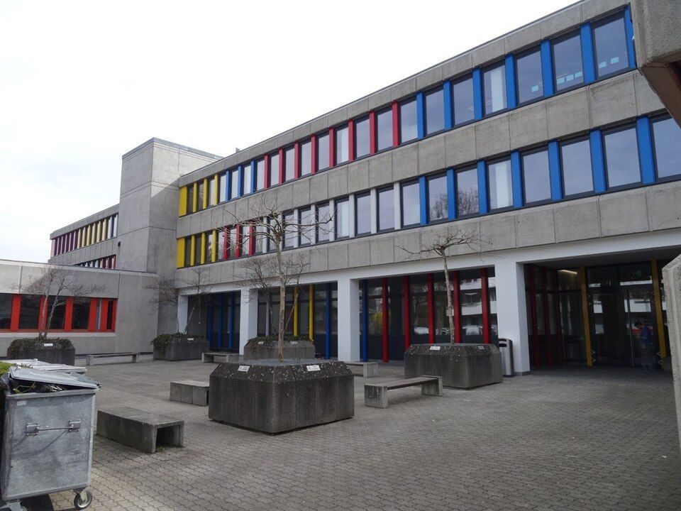 Fenlux Projekt Fenster