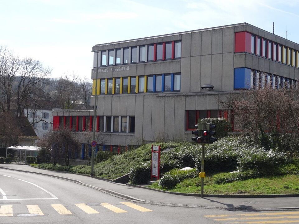 Fenlux Projekt Fenster