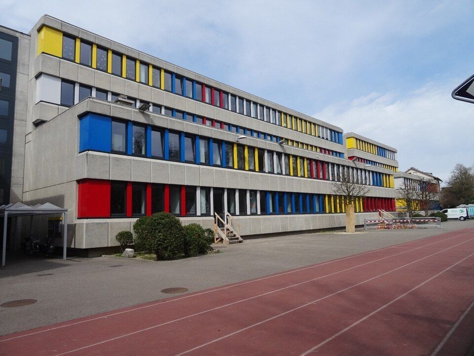 Fenlux Projekt Fenster