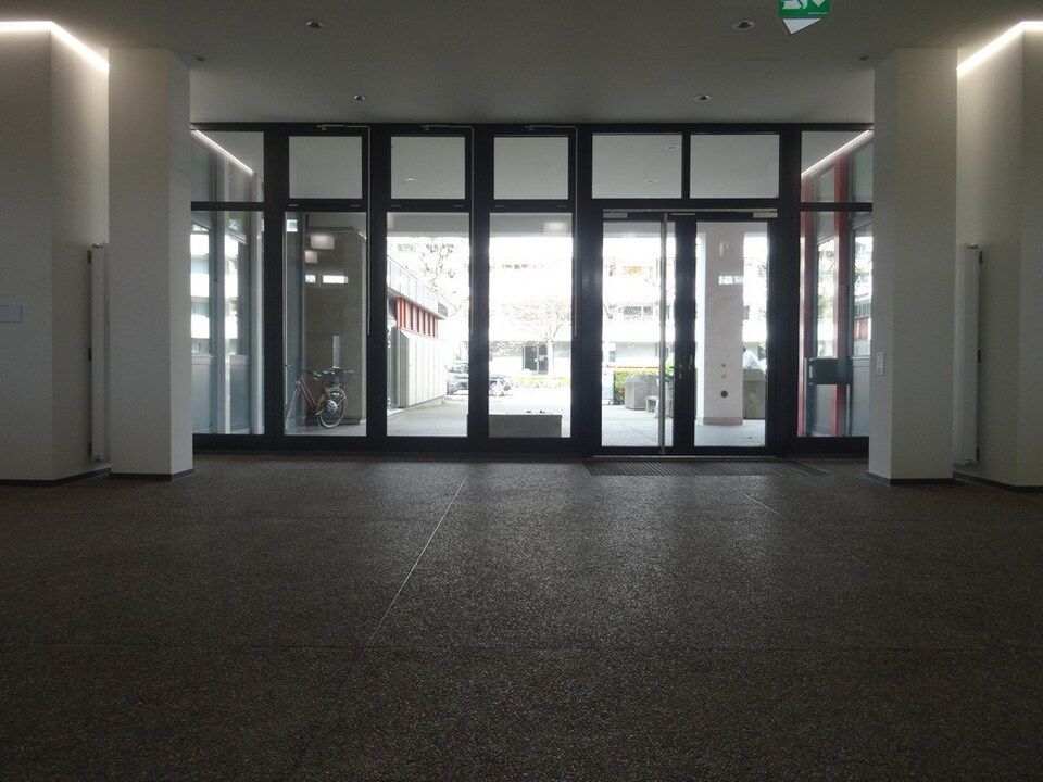 Fenlux Projekt Fenster