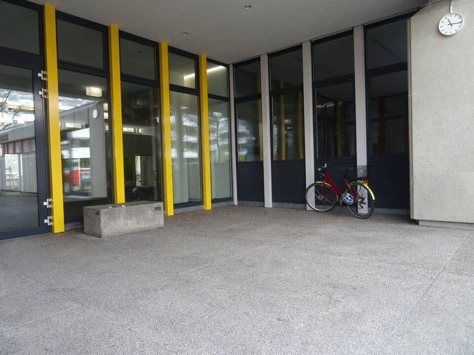 Fenlux Projekt Fenster