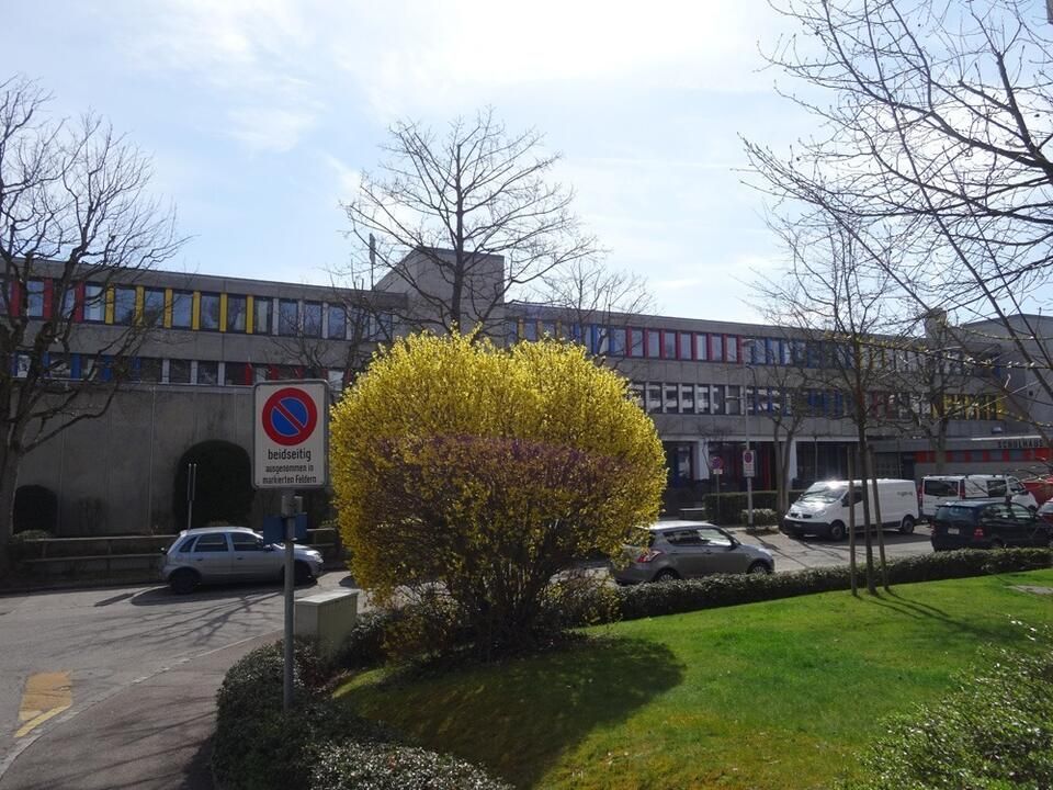 Fenlux Projekt Fenster