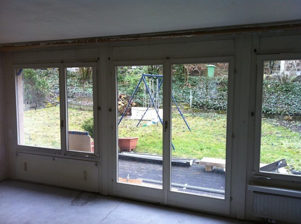 Fenlux Projekt Fenster