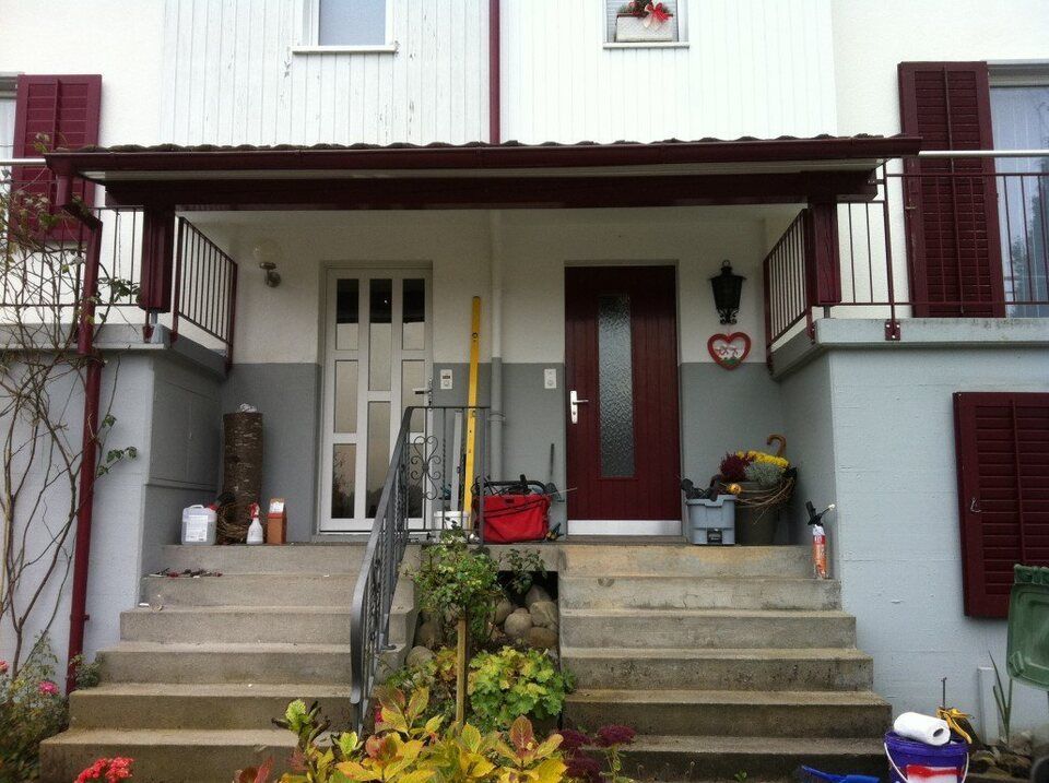 Fenlux Projekt Fenster