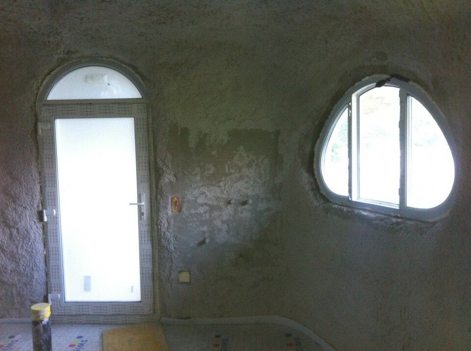 Fenlux Projekt Fenster