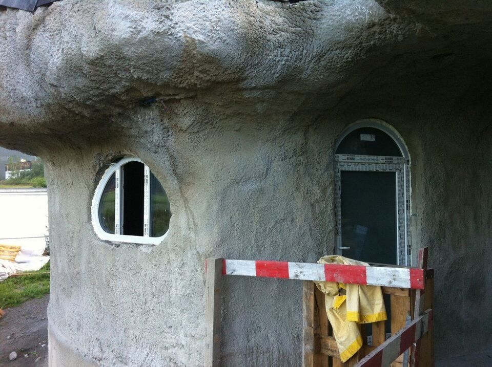 Fenlux Projekt Fenster