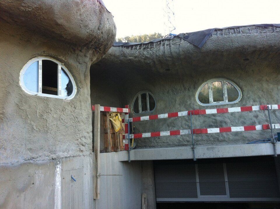 Fenlux Projekt Fenster