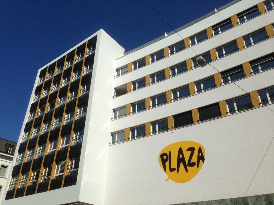 Fenlux Projekt Fenster