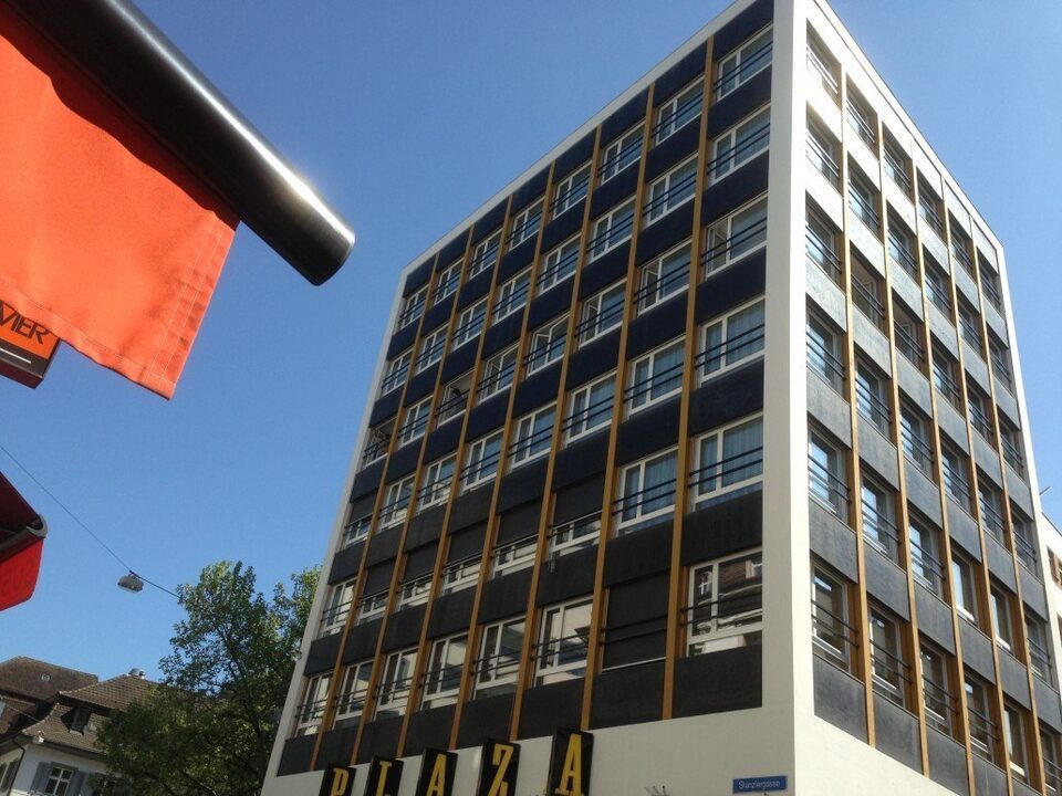 Fenlux Projekt Fenster