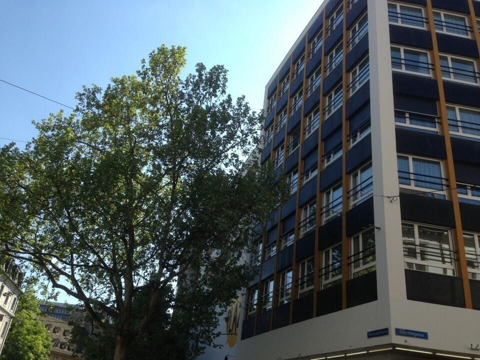 Fenlux Projekt Fenster