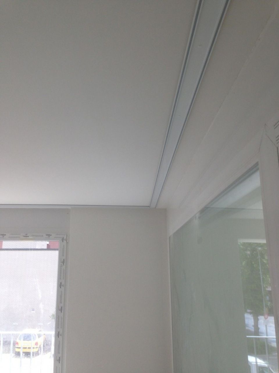 Fenlux Projekt Fenster