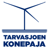 Tarvasjoen Konepaja Oy Tarvasjoen Konepaja Oy