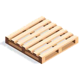 FUFI pallets