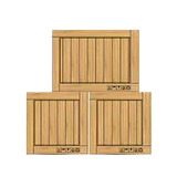 FUFI pallets