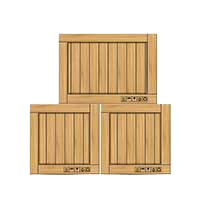 FUFI pallets