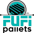 FUFI pallets
Ξύλινες - Πλαστικές παλέτες & Ξύλινα κιβώτια