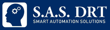 S.A.S. DRT - SMART AUTOMATION SOLUTIONS S.A.S. DRT - SMART AUTOMATION SOLUTIONS
