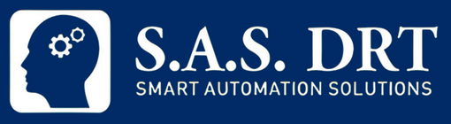 S.A.S. DRT - SMART AUTOMATION SOLUTIONS
