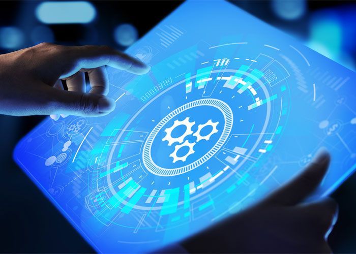 S.A.S. DRT - SMART AUTOMATION SOLUTIONS
Έξυπνες λύσεις αυτοματισμού