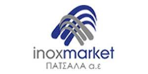 INOX MARKET ΠΑΤΣΑΛΑ ΑΕ