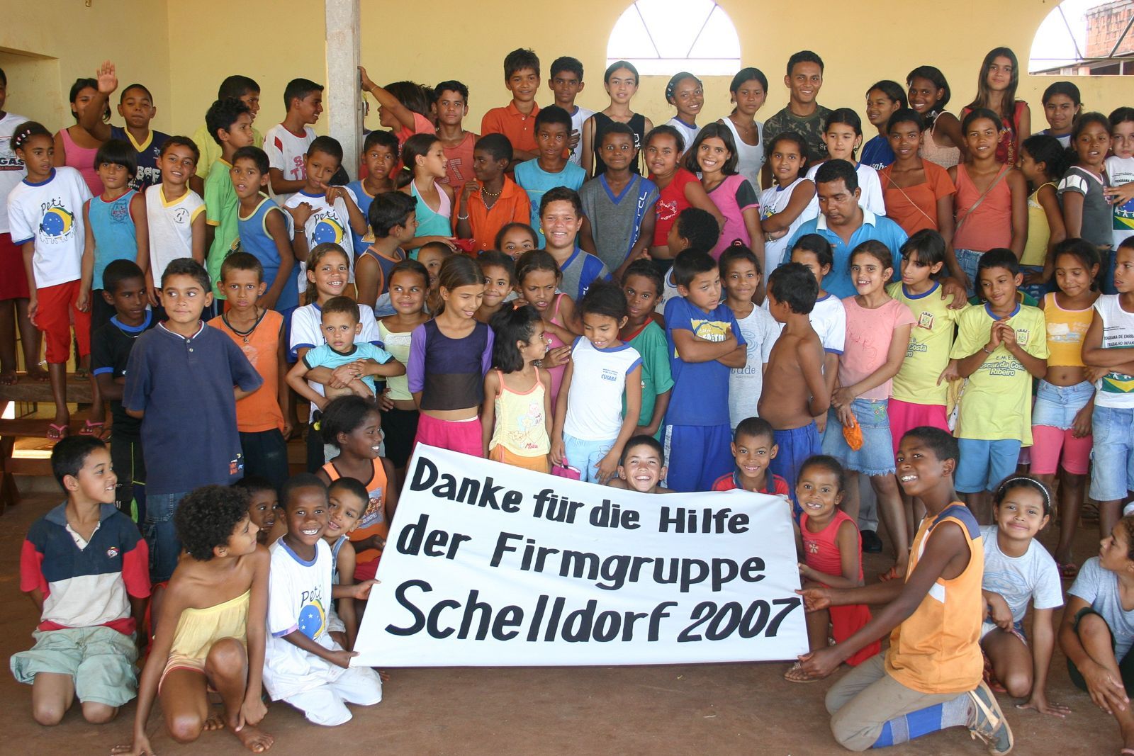 Danke Bild