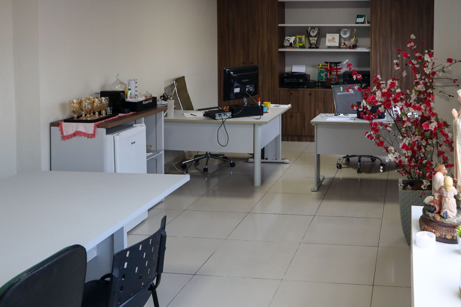Acamis Bau 2