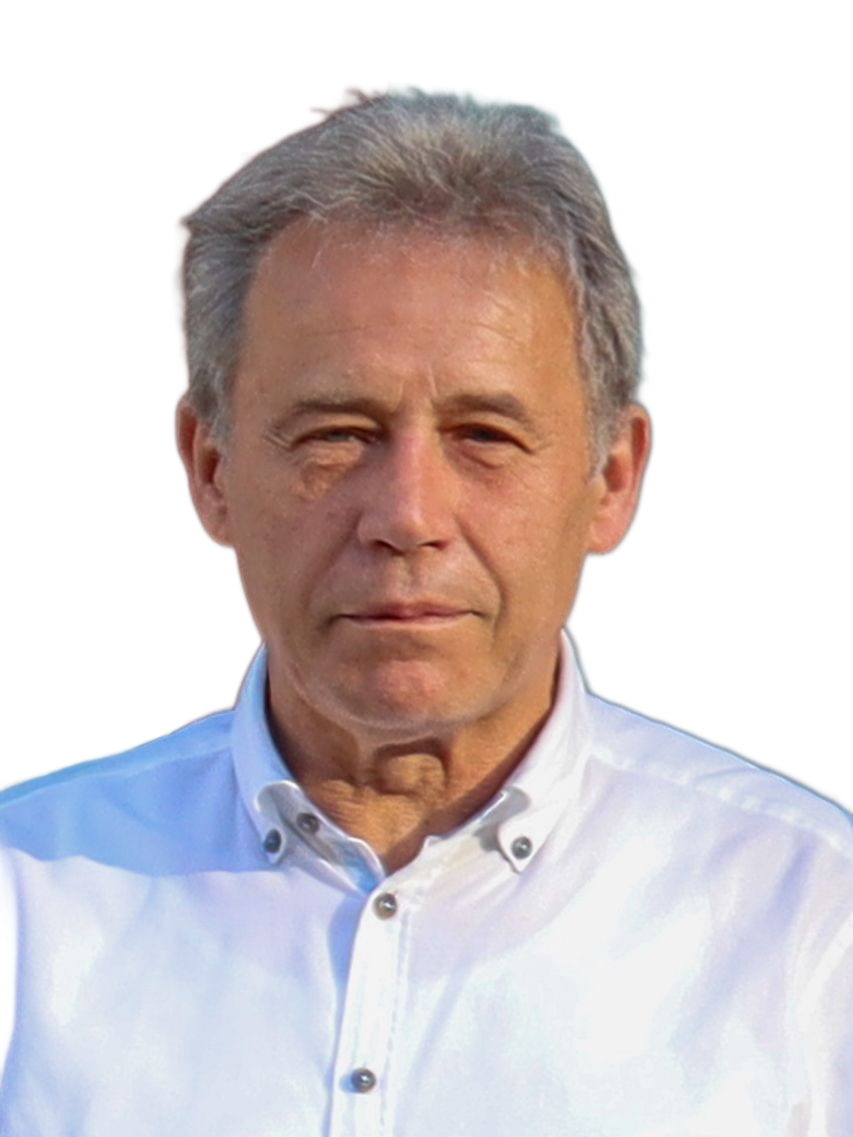 Böhm Ludwig
