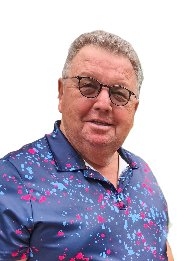Bitterwolf Arno
