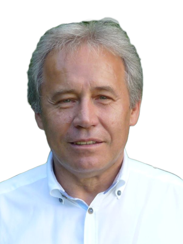 Böhm Ludwig