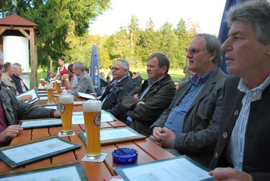 Grundungsgruppe Brasilienhilfe