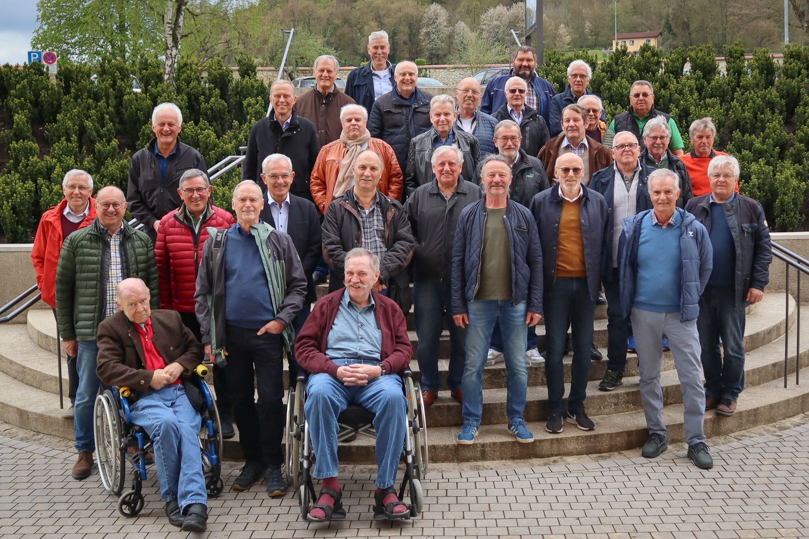 Rebdorfer Gruppe
