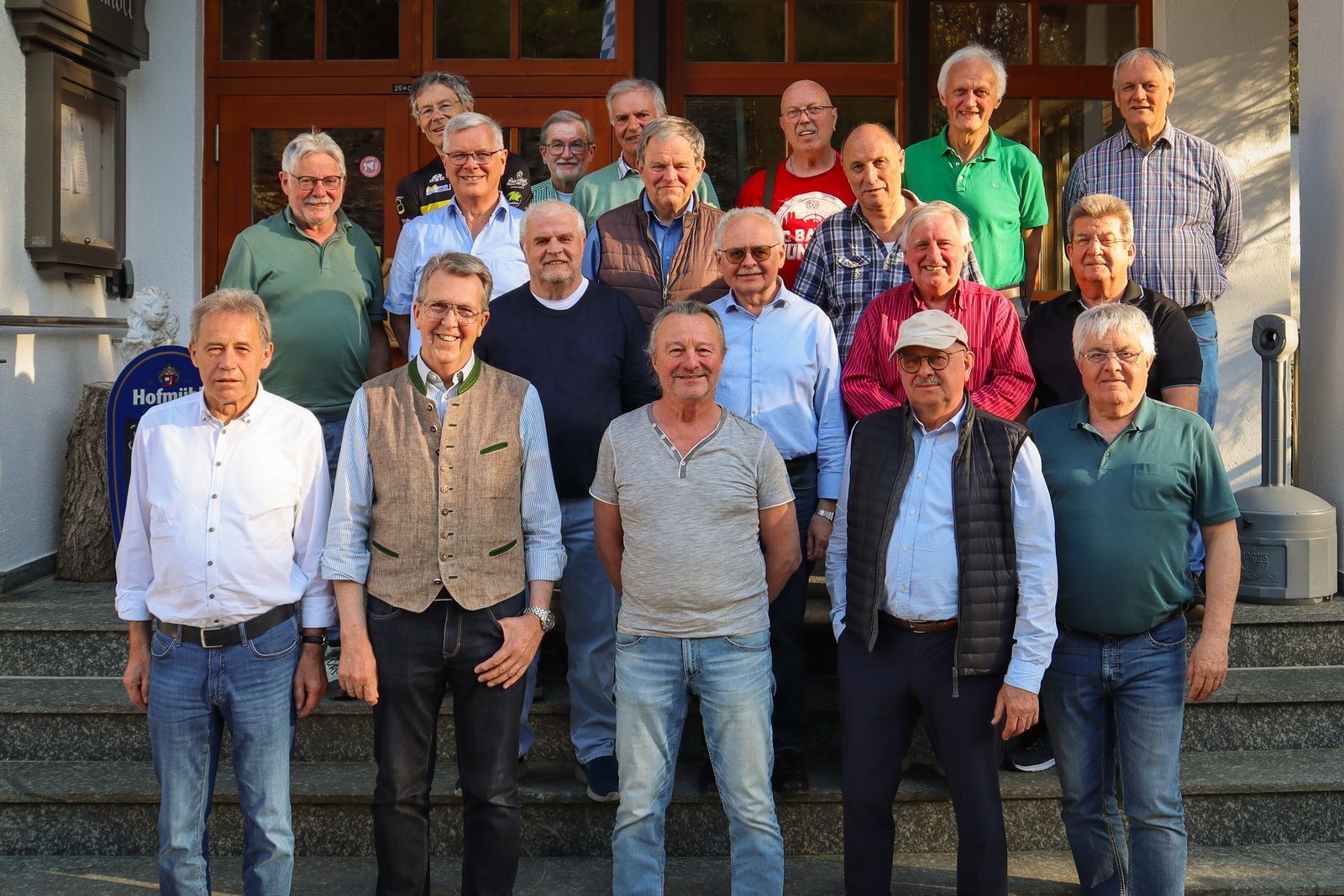 Rebdorfer Gruppe