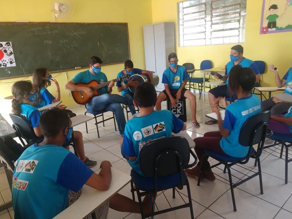 Musik