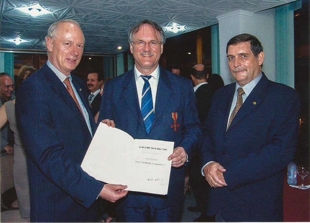 Ehrung Göbel3