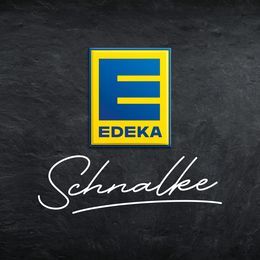 Edeka-Schnalke